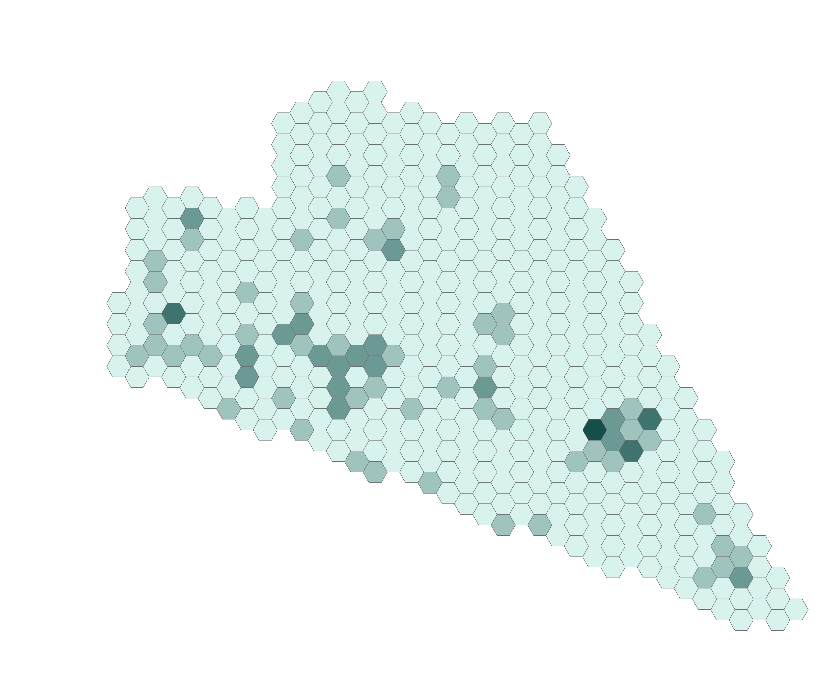 geospatial