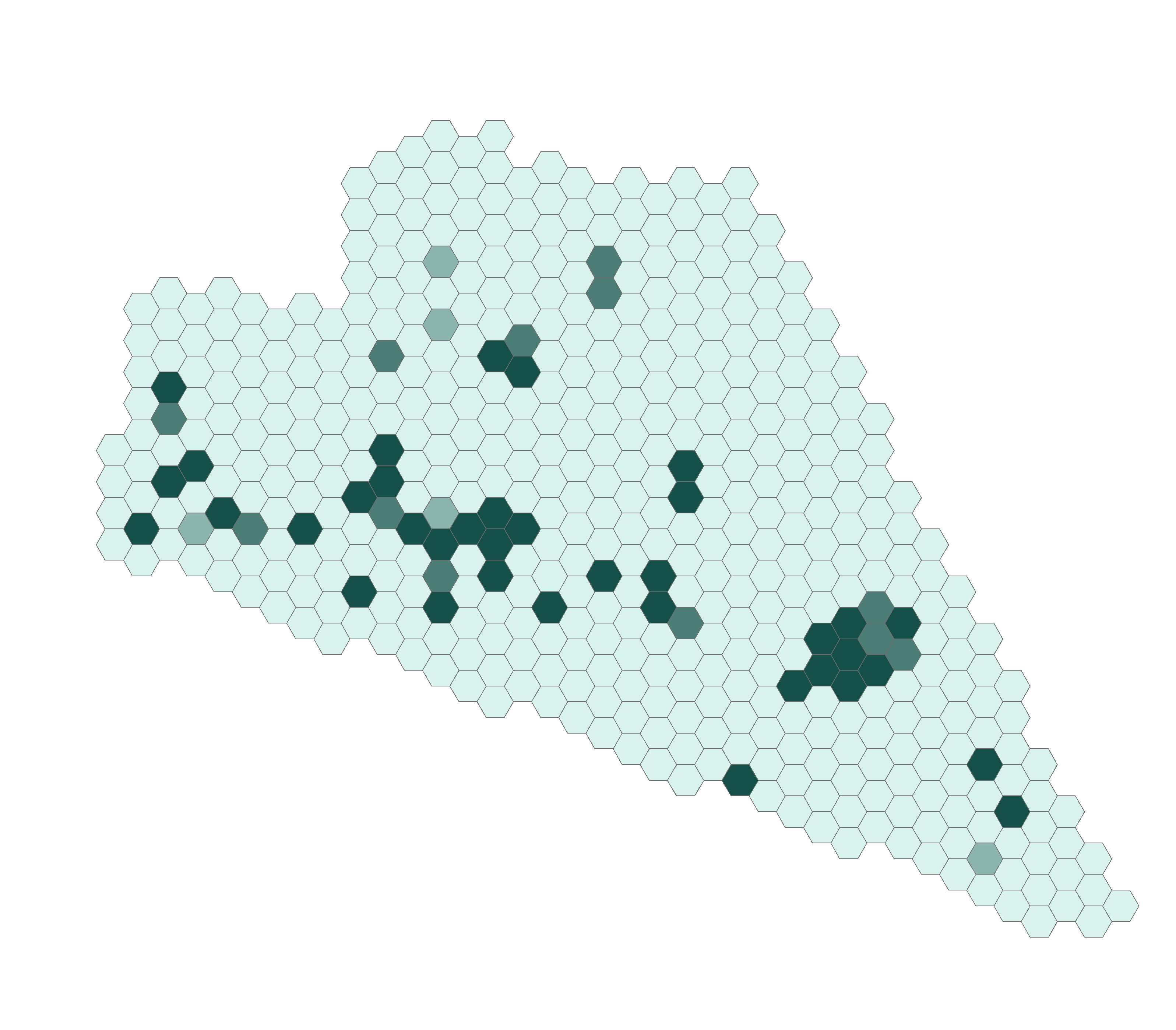 geospatial